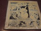 NEIL YOUNG BBC BROADCASTS LP WILLIAM STOUT COVER ART VG+ VINYL TMOQ TAKRL