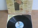 TOM WAITS: heartattack and vine LP - rare mint- Asylum Records (INCL. Insert )