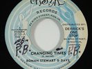 Roman Stewart & Dave 