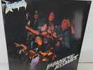Venom Japanese Assault Splatter Vinyl LP Record new