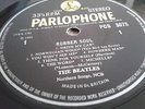 The Beatles - Rubber Soul Very 1st Stereo Pressing LP Rare & Scarce