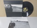 U2- The Joshua Tree LP (1987 Vinyl Album EX) +INSERT/BLACK INNER SLEEVE Bono