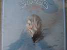 SEALED EAGLES Greatest Hits 1971 - 1975 lp NO barcode or cutouts EMBOSSED sleeve