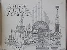 PINK FLOYD - Relics (1967) [LP 33 RPM 12