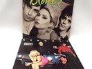 2 X BLONDIE Vinyl Lps ‘Eat To The Beat’ & ‘Plastic Letters’ - P23