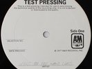 The Tubes   What Do You Want From   1977 Test Pressing   2-LP Set   SUPERB