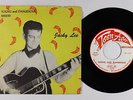 Teen 45 - Jacky Lee - Young and Dangerous - Teenager - VG+ mp3
