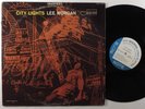 LEE MORGAN City Lights BLUE NOTE LP Liberty stereo
