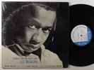 LEE MORGAN Search For The New Land BLUE NOTE LP stereo SHRINK