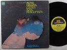 MONK HIGGINS Extra Soul Perception SOLID STATE LP unipak promo