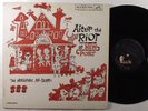 NASHVILLE ALL-STARS After The Riot At Newport RCA VICTOR LP NM/VG++ mono