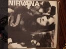 Nirvana Love Buzz 45rpm, Bootleg, Subpop, Rare.