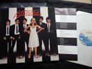 BLONDIE : PARALLEL LINES LP EARLY PRESSING A2/B1 OG 78 UK CDL 1192 NM + INNER