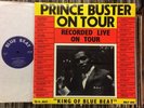 PRINCE BUSTER: