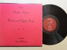 SANDRA KARINA: Russian & Gypsy Songs No.1 LP Kismet