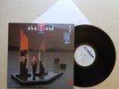 ALAN TAM ??? Dream Stage LP Philips Hong Kong Pop Chinese