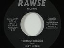 Jerry Hitler 