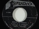 Marcia Griffiths/Righteous Flames 