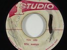 Rita Marley 