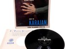 Strauss: Till Eulenspiegel - Von Karajan **Decca SXL 2261 WBg ED1 UK STEREO LP