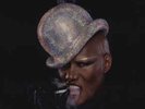 RARE GRACE JONES HURRICANE 2x12