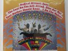 THE BEATLES MAGICAL MYSTERY TOUR DeAGOSTINI SEALED MINT ISSUE 6 : 180grm VINYL