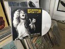 RARE 2-LP WHITE WAX SET LED ZEPPELIN ONE MORE NIGHT LIVE AT SOUTHAMPTON EX EX EX