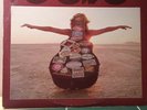 Neil Young Decade LP 3RS 2257 (VG+/EX/NM) w/ Insert & Outer Sleeve