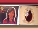 Françoise Hardy 2 x Vinyl LPs Best of...Golden Hour + Double French LP - -------