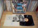 GEORGE HARRISON Thirty Three & 1/3 UK 1976 DARK HORSE orig with SIGNED Sleeve