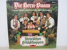 LP / DIE KERN BUAM  / AUSTRIA / RAR / 1978 /  PETER GIRN-LOIS CZEGLOVITS /