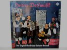 LP /  DAS ORIGINAL OBERKRAINER QUINTETT AVSENIK / RARITÄT / SLE-14360-P  )