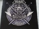 UNLEASHED  hammer battalion  LP 2009 Sealed