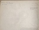 DEREK & THE  DOMINOS. TEST PRESS. B SIDE ONLY JUST ONE RECORD