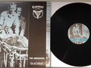 CORONER  the unknown  rare and unreleased  DoLP  2011 NOTVD