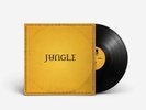 JUNGLE 'FOR EVER' VINYL LP (14th September 2018)