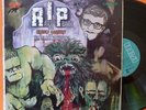 DEADLY EARNEST CLASSIC AUSSIE SCHLOCK ROCK LP=RAVE IN PEACE