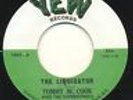 ** TOMMY McCOOK & SUPERSONICS  THE LIQUIDATOR  SOUGHT AFTER BOSS REGGAE RARITY