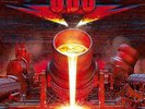 UDO: STEELFACTORY GREEN DELUXE 2 LP, lim. 100 U.D.O. Accept Priest Maiden Slayer
