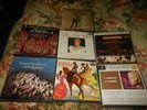7 REEL TO REEL TAPES 7 1/2 IPS CLASSICAL BEETHOVEN WALTZ'S STUDENT PRINCE PLUS
