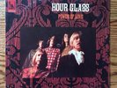 HOUR GLASS “Power of Love” LP LIBERTY orig ’68 ALLMAN BROS NM