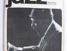 JAZZ October 1964 Thelonious Monk Herbie Nichols Eric Dolphy Jon Hendricks
