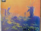 PINK FLOYD MORE ORIGINAL 1969 UK COLUMBIA LP SCX 6346 EX PLUS NICE COPY