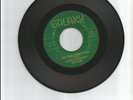 LITTLE JOHNNY TAYLOR - ZIG ZAG LIGHTNING - GALAXY,    ORIGINAL
