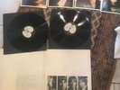 THE BEATLES 2 LP - EARLY NUMBER 