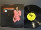 OTIS REDDING Live In Europe I've Been Loving You too Long Vinyl Lp Record Ex+