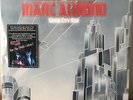 Starcluster & Marc Almond LP Silver City Ride (Red &  Black Splatter Vinyl)
