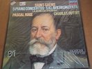 Pascal Roge/Charles Dutoit SAINT-SAENS 5 Piano Concertos - Decca 6.35541 SEALED
