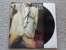 Talking Heads Stop Making Sense LP Sire Records 1984