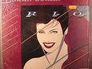 LP DURAN DURAN RIO 1982 USED VINYL RECORD ALBUM TRITEC/EMI/CAPITOL ST-12211